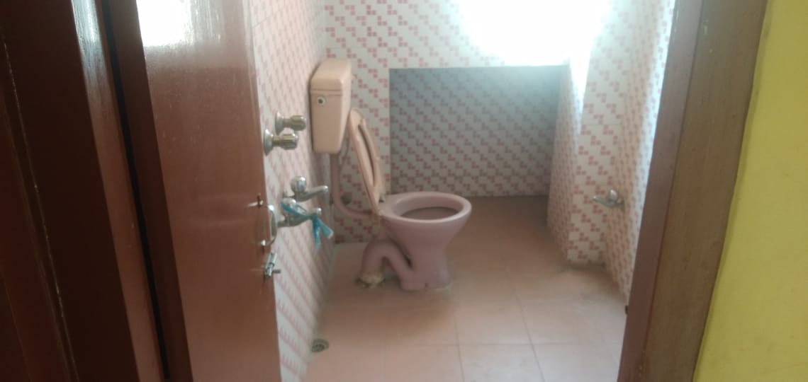 Unfurnished 2bhk in Ganesh Mandir Path, Bylane Number 4, Sector 2, Jayanta Nagar, Noonmati, Guwahati, Assam, India for Rent